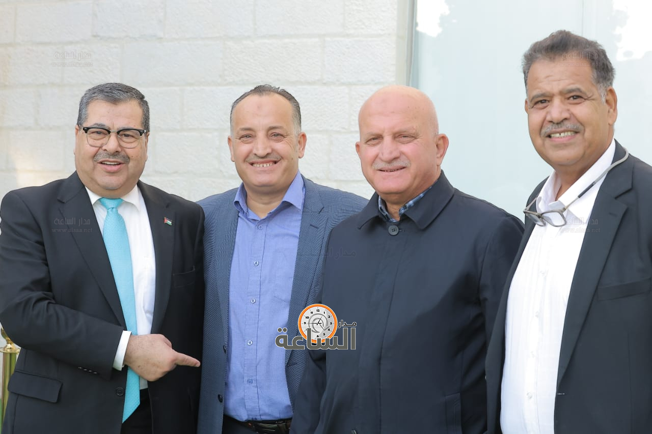 Madar Al-Saa Images 0.2291221949298332