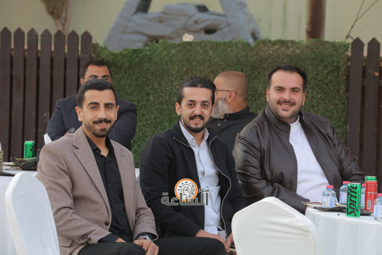 Madar Al-Saa Images 0.9689304189948582