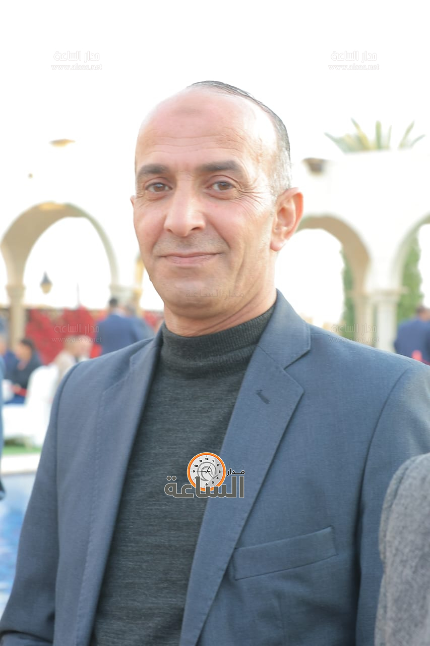 Madar Al-Saa Images 0.3212478026649477