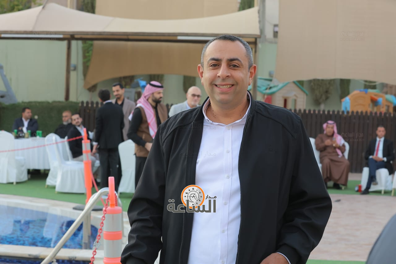 Madar Al-Saa Images 0.42965628175464143