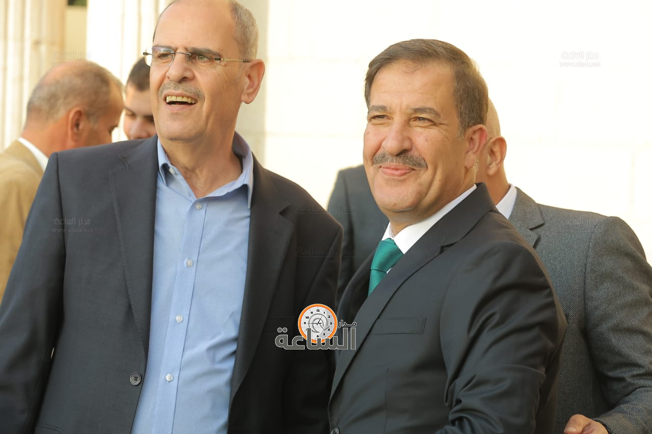 Madar Al-Saa Images 0.977490870959976