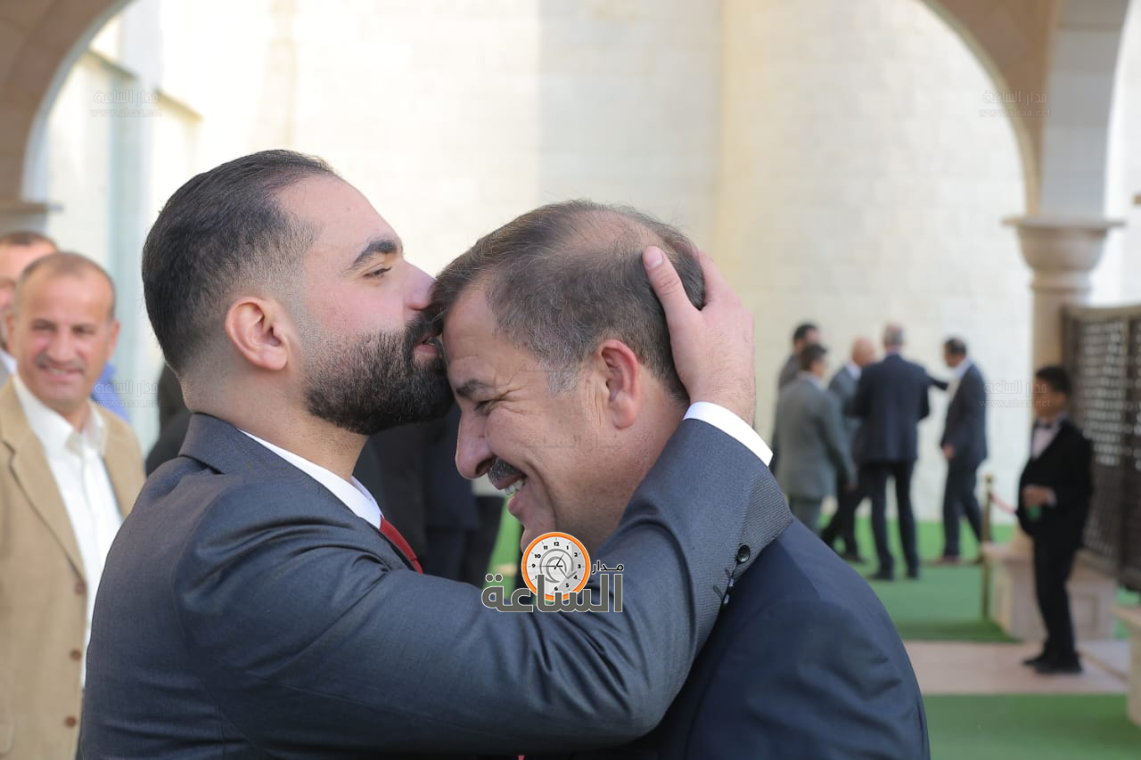 Madar Al-Saa Images 0.9593611503516603