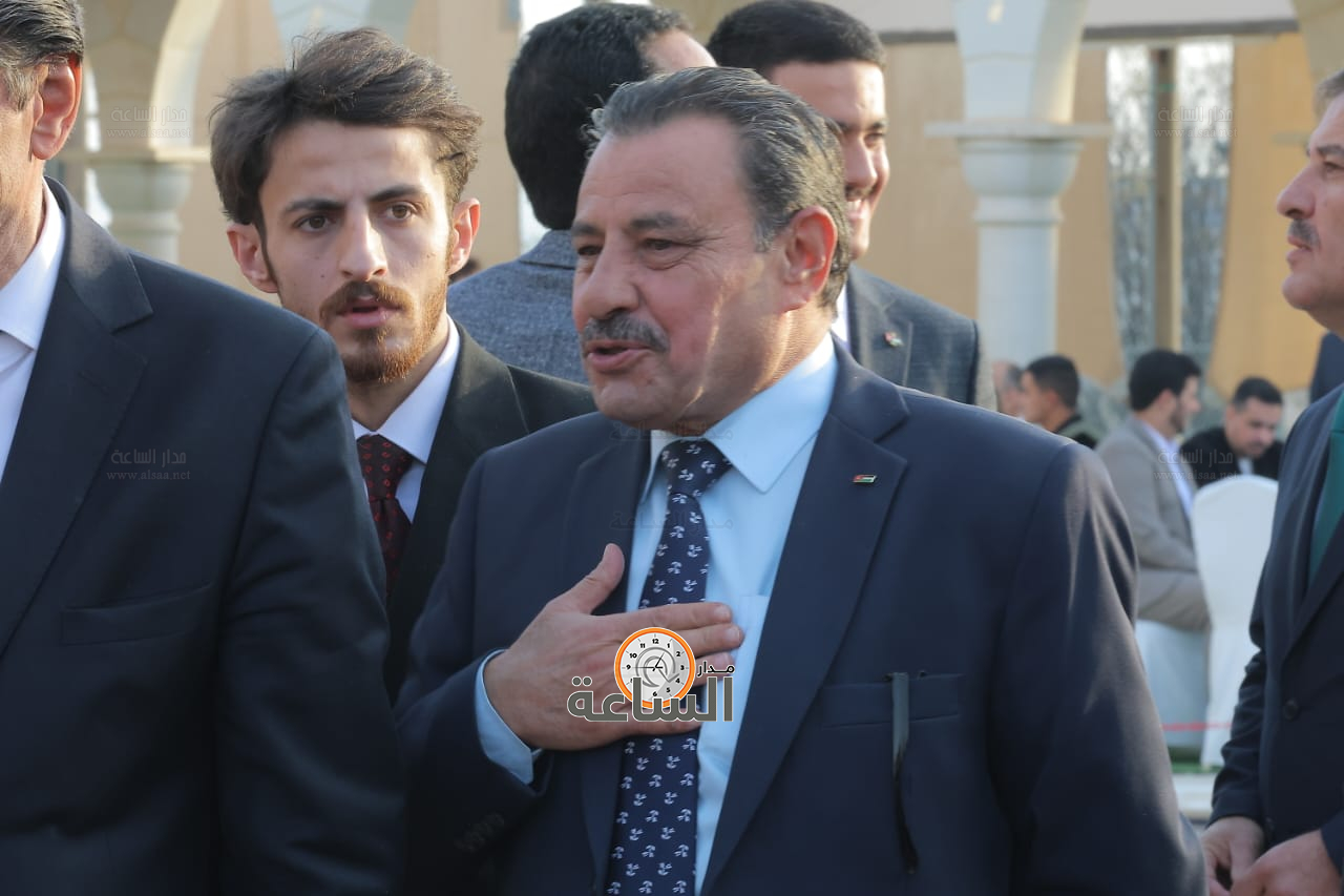 Madar Al-Saa Images 0.8948527086138166