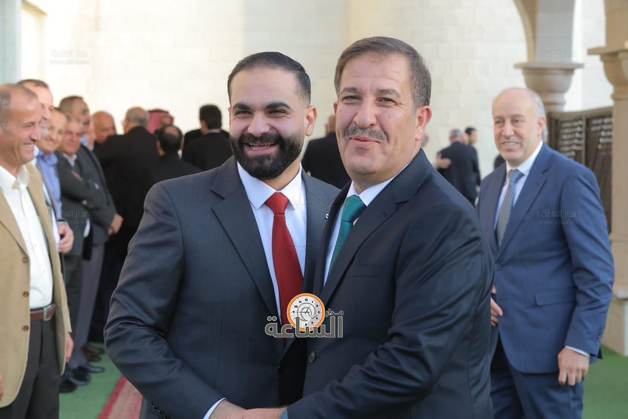 Madar Al-Saa Images 0.527394294616456