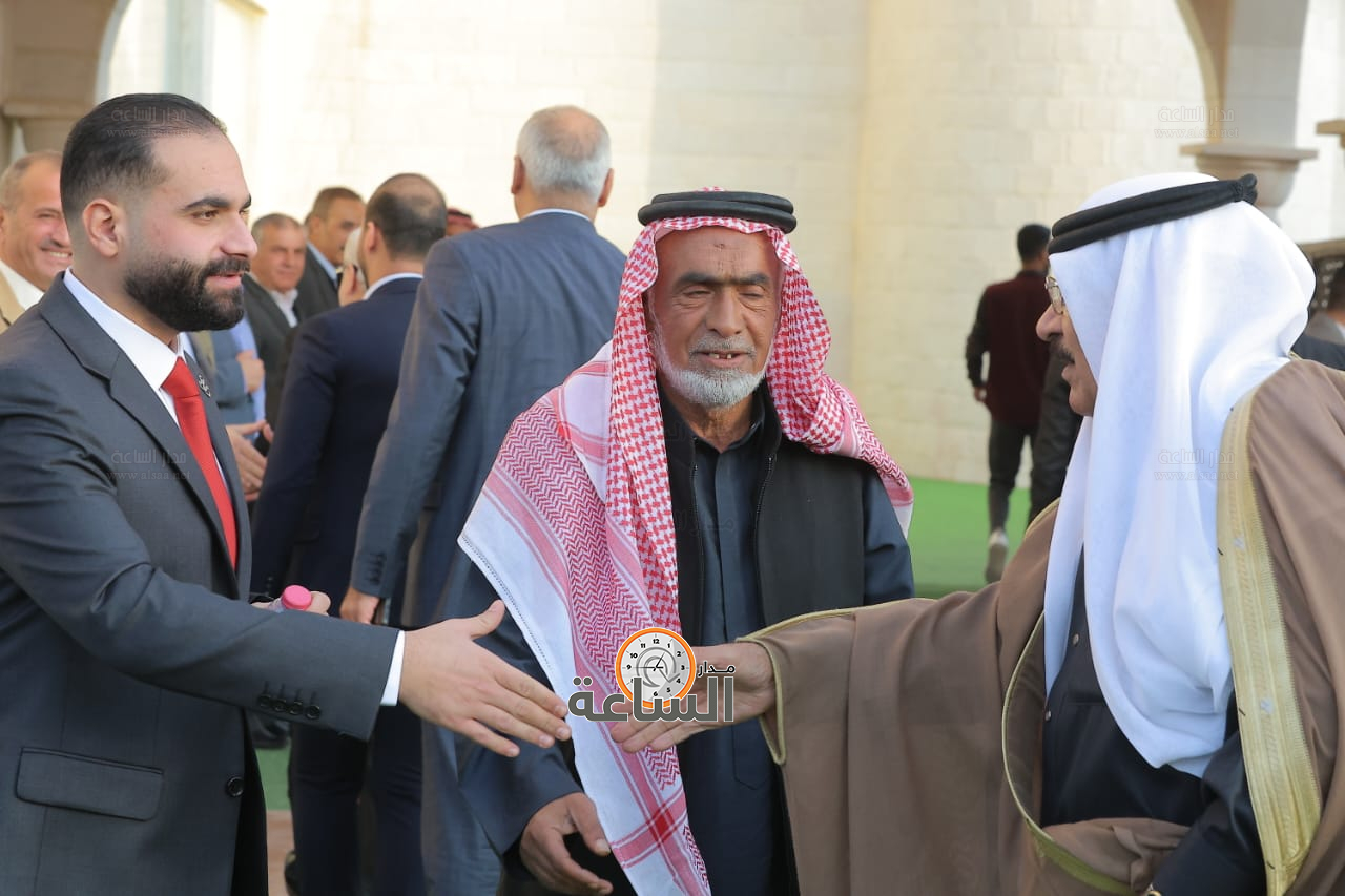 Madar Al-Saa Images 0.13964315635750746