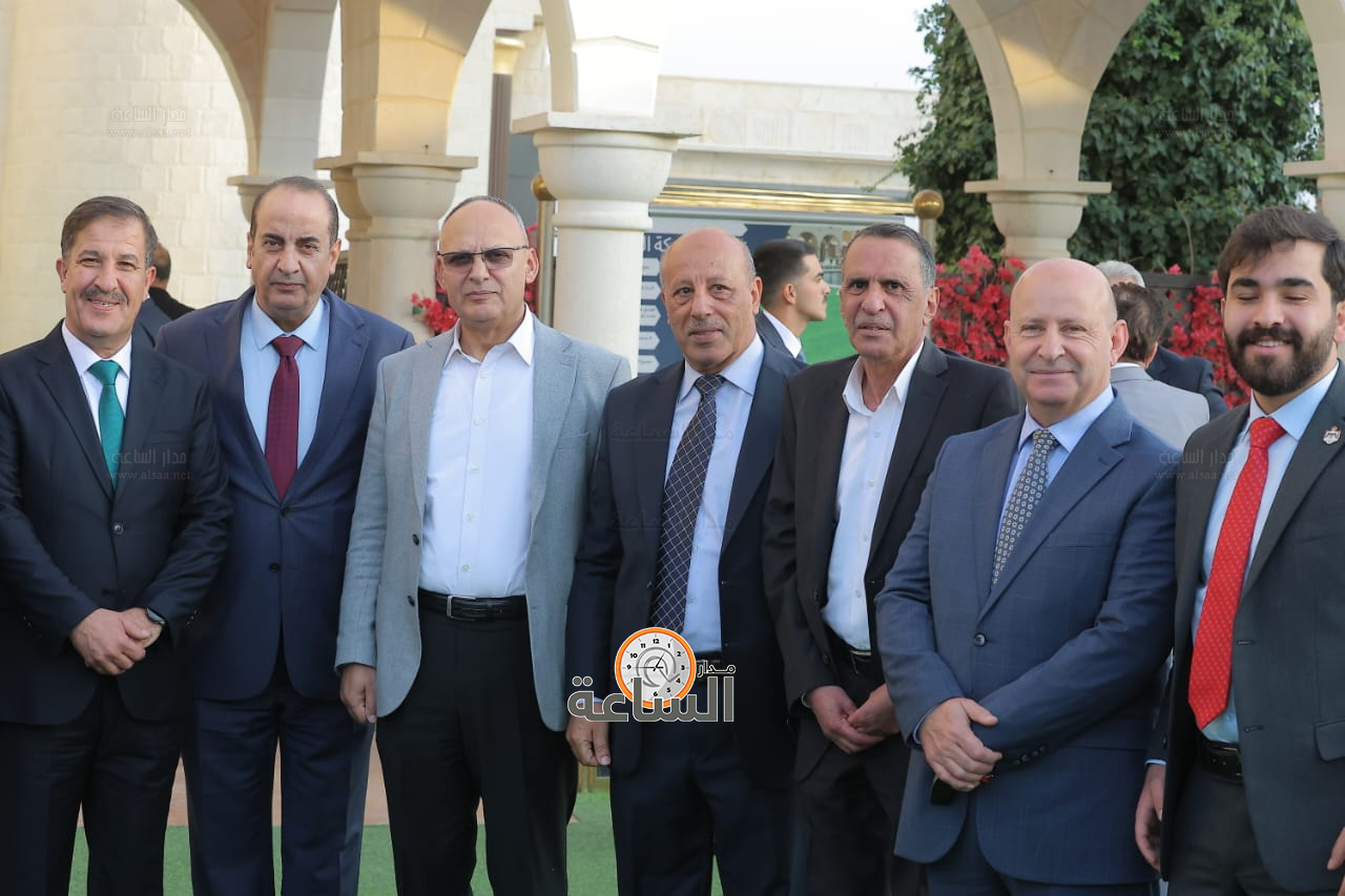 Madar Al-Saa Images 0.6778600007711025