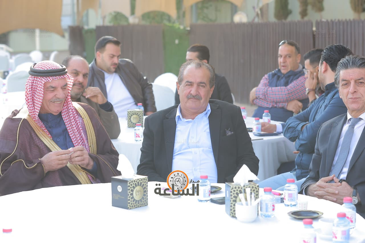 Madar Al-Saa Images 0.37346844013364755