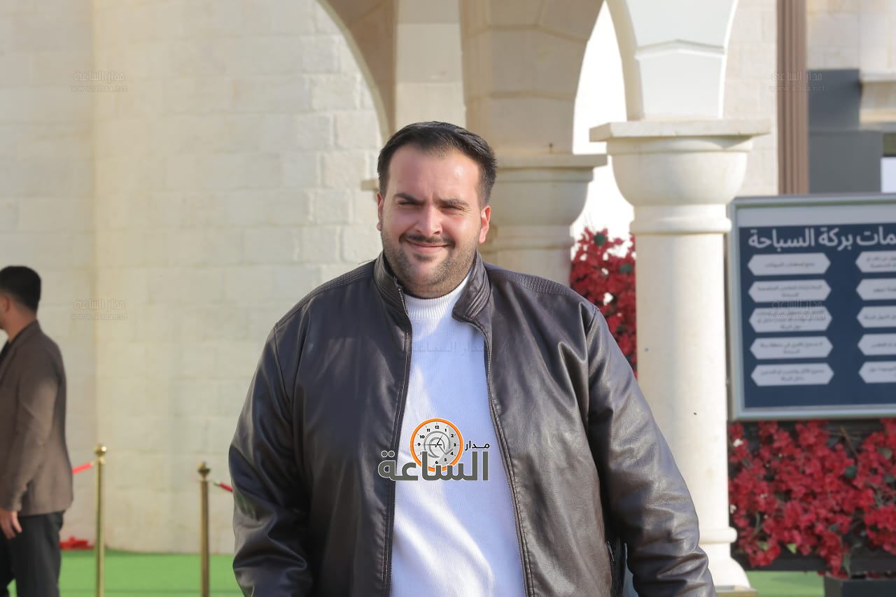 Madar Al-Saa Images 0.4959297837429134