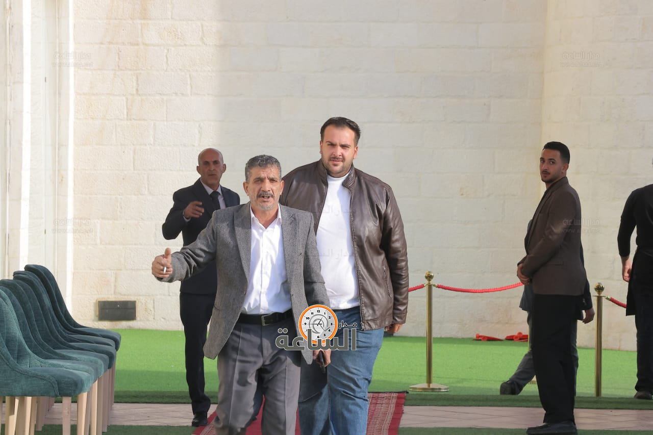 Madar Al-Saa Images 0.6313199512754011