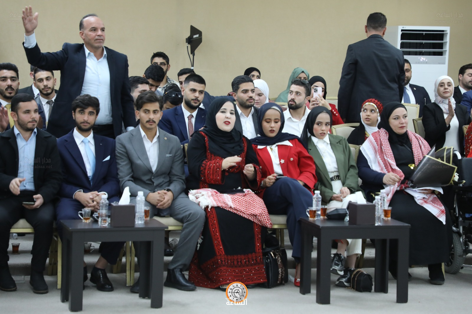 Madar Al-Saa Images 0.32572962603608946