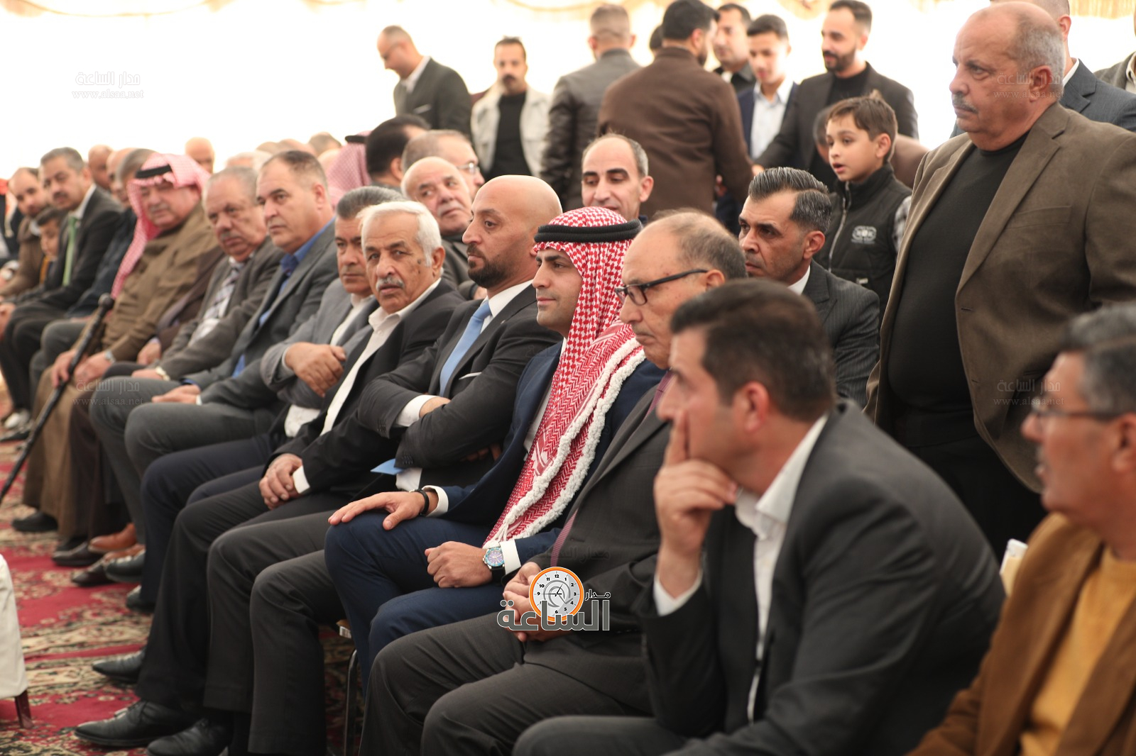 Madar Al-Saa Images 0.3033883866662188