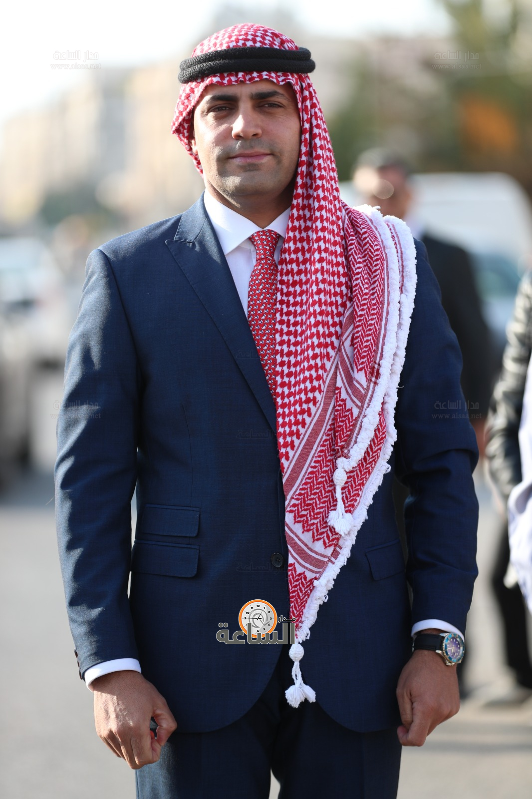 Madar Al-Saa Images 0.1452169363951964