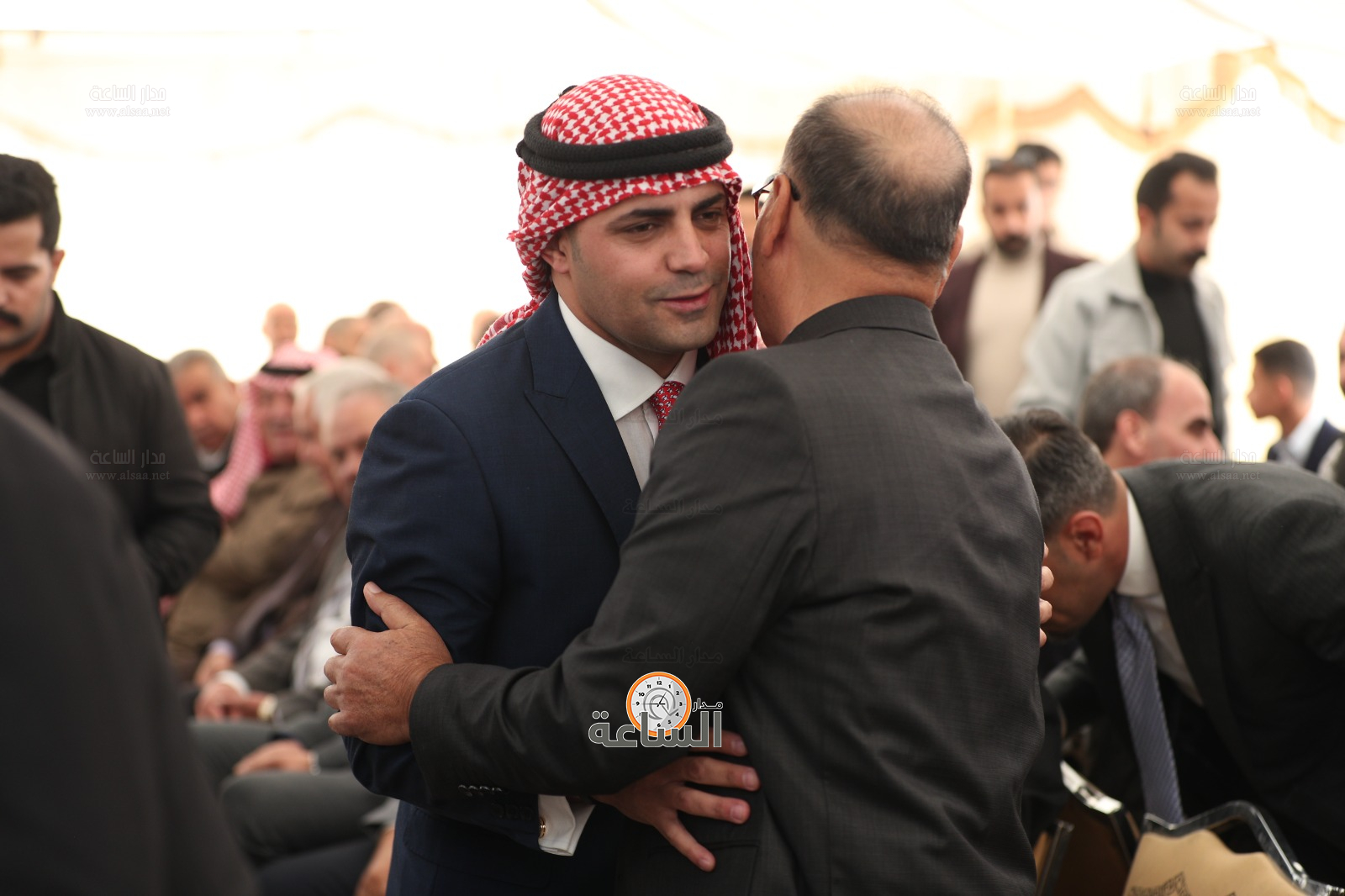 Madar Al-Saa Images 0.5214635432129825