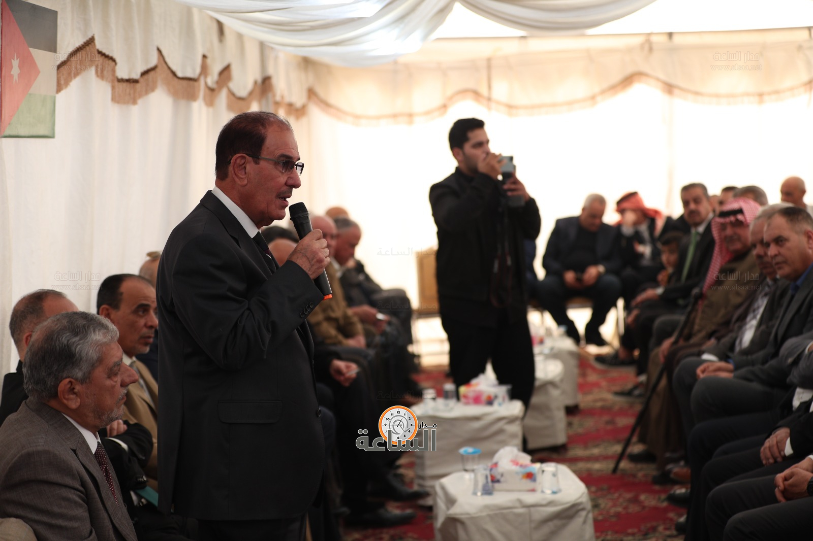 Madar Al-Saa Images 0.9539060752868501