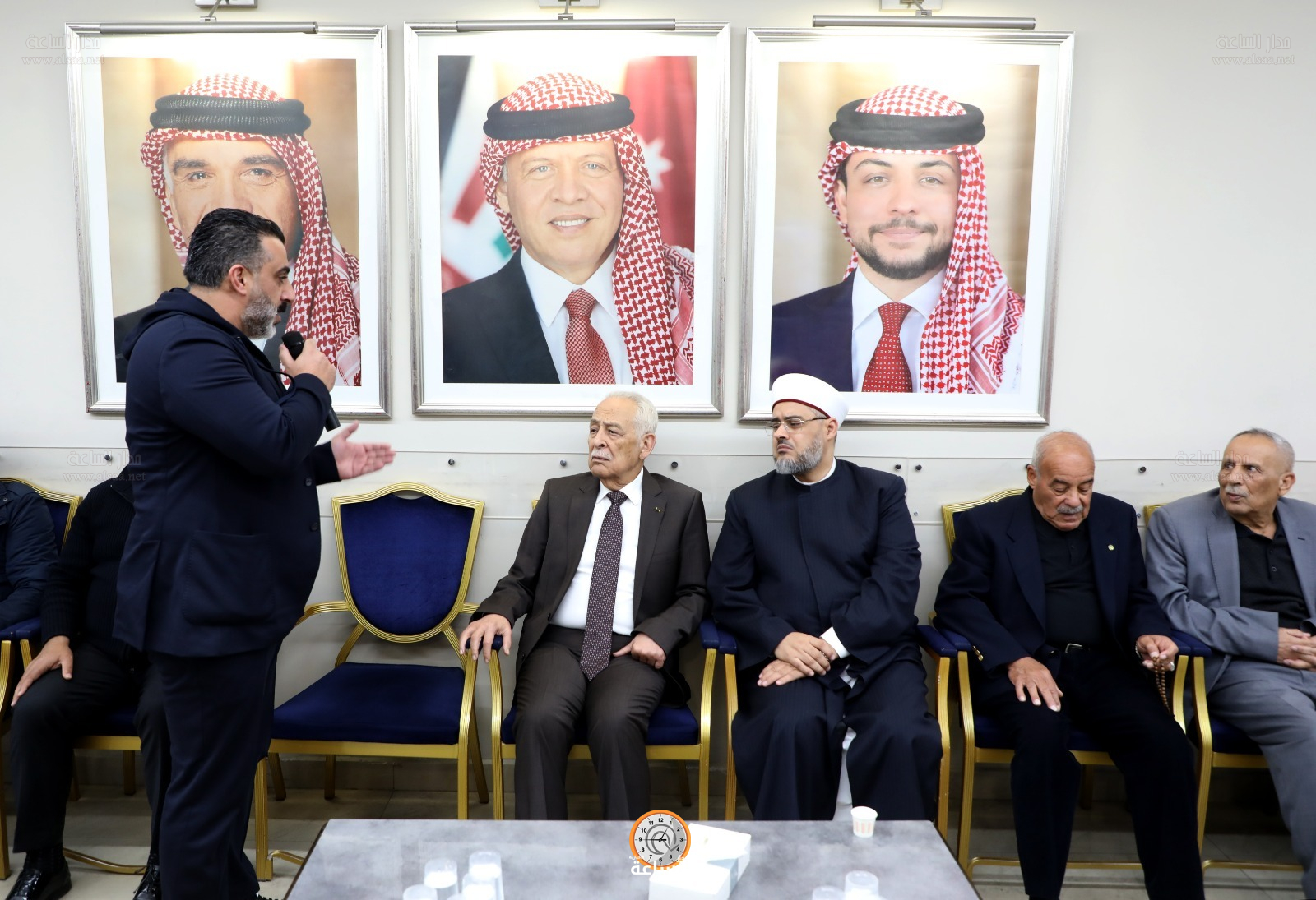 Madar Al-Saa Images 0.24099473552964223