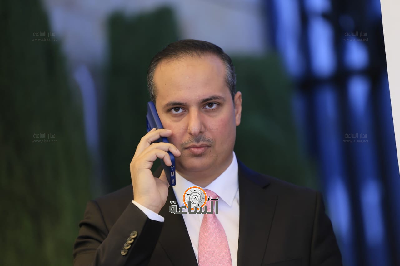 Madar Al-Saa Images 0.10692284801936058