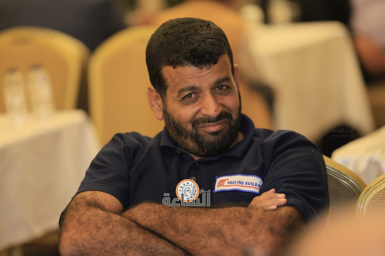 Madar Al-Saa Images 0.49430503547505733