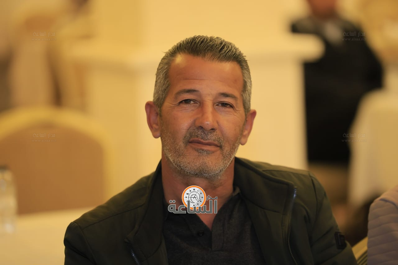 Madar Al-Saa Images 0.0519979790090368