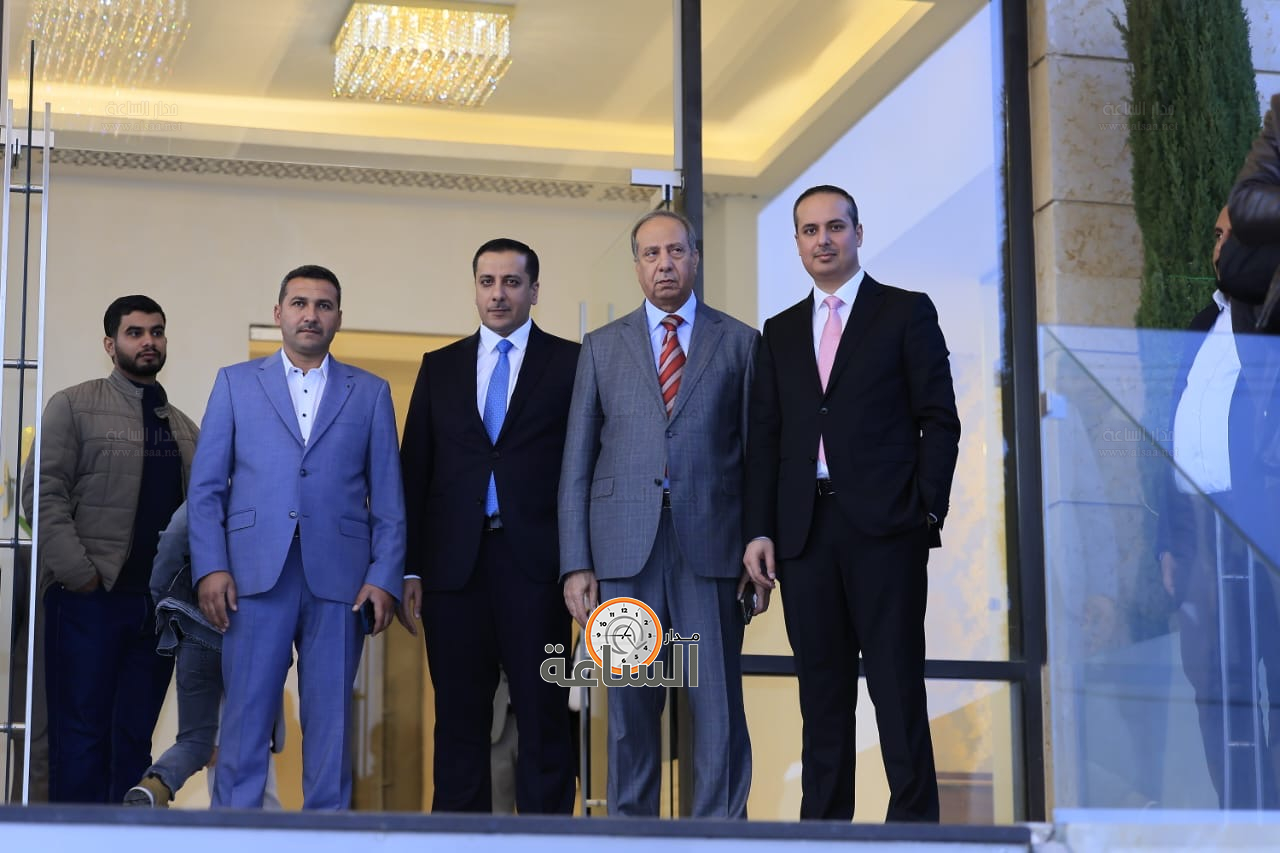 Madar Al-Saa Images 0.904640597812805