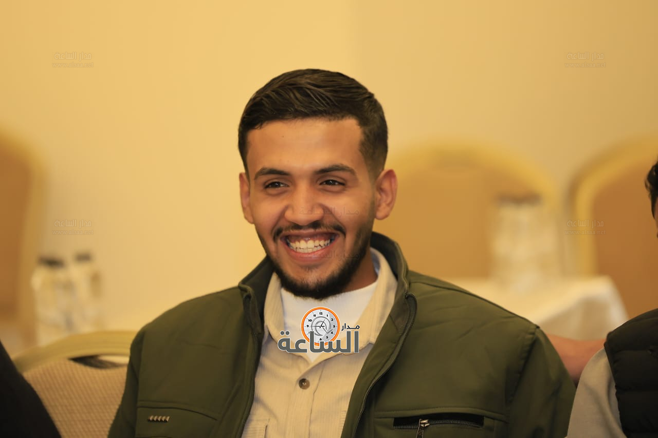 Madar Al-Saa Images 0.9775689055885114