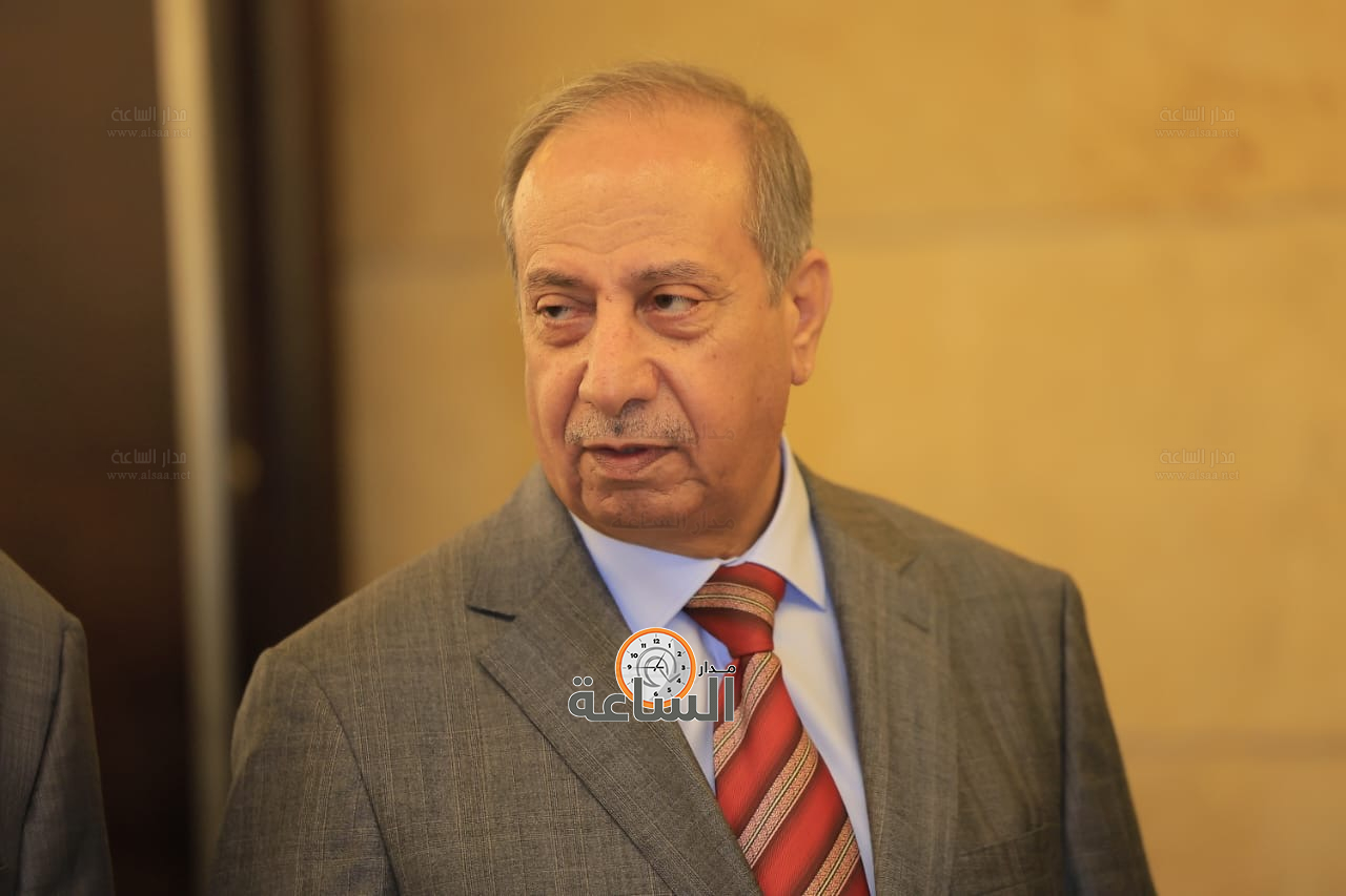 Madar Al-Saa Images 0.335619972262453