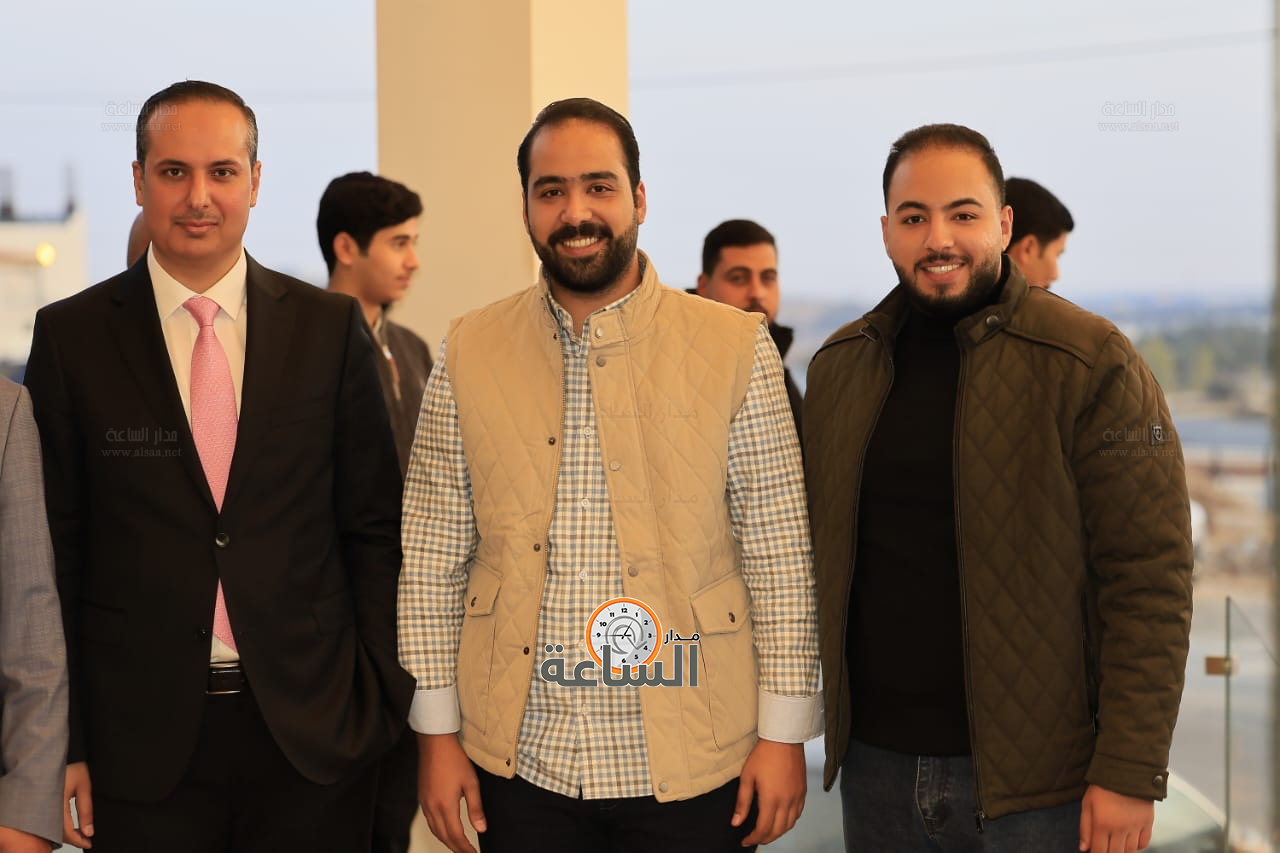 Madar Al-Saa Images 0.51918416321807