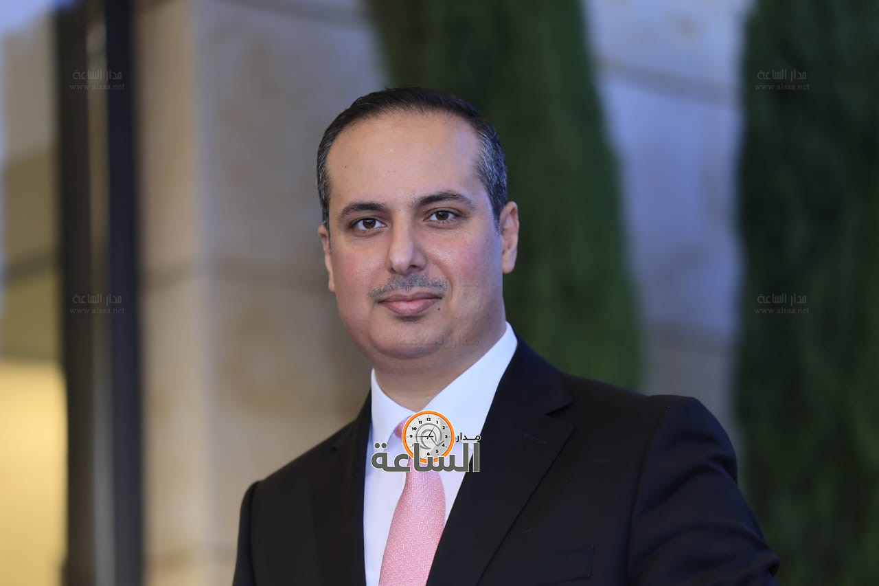 Madar Al-Saa Images 0.27874783546780535