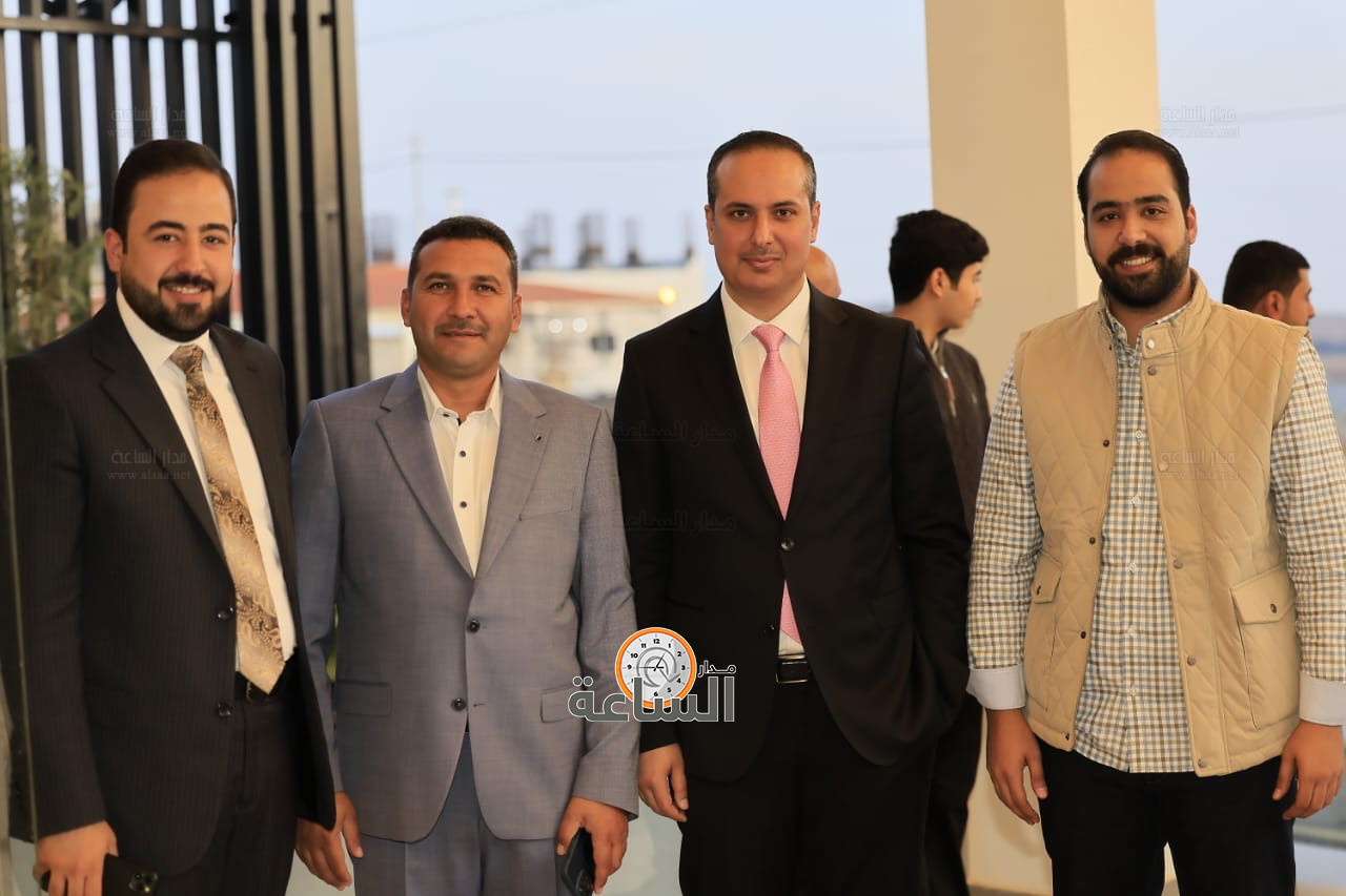 Madar Al-Saa Images 0.25078654427105385