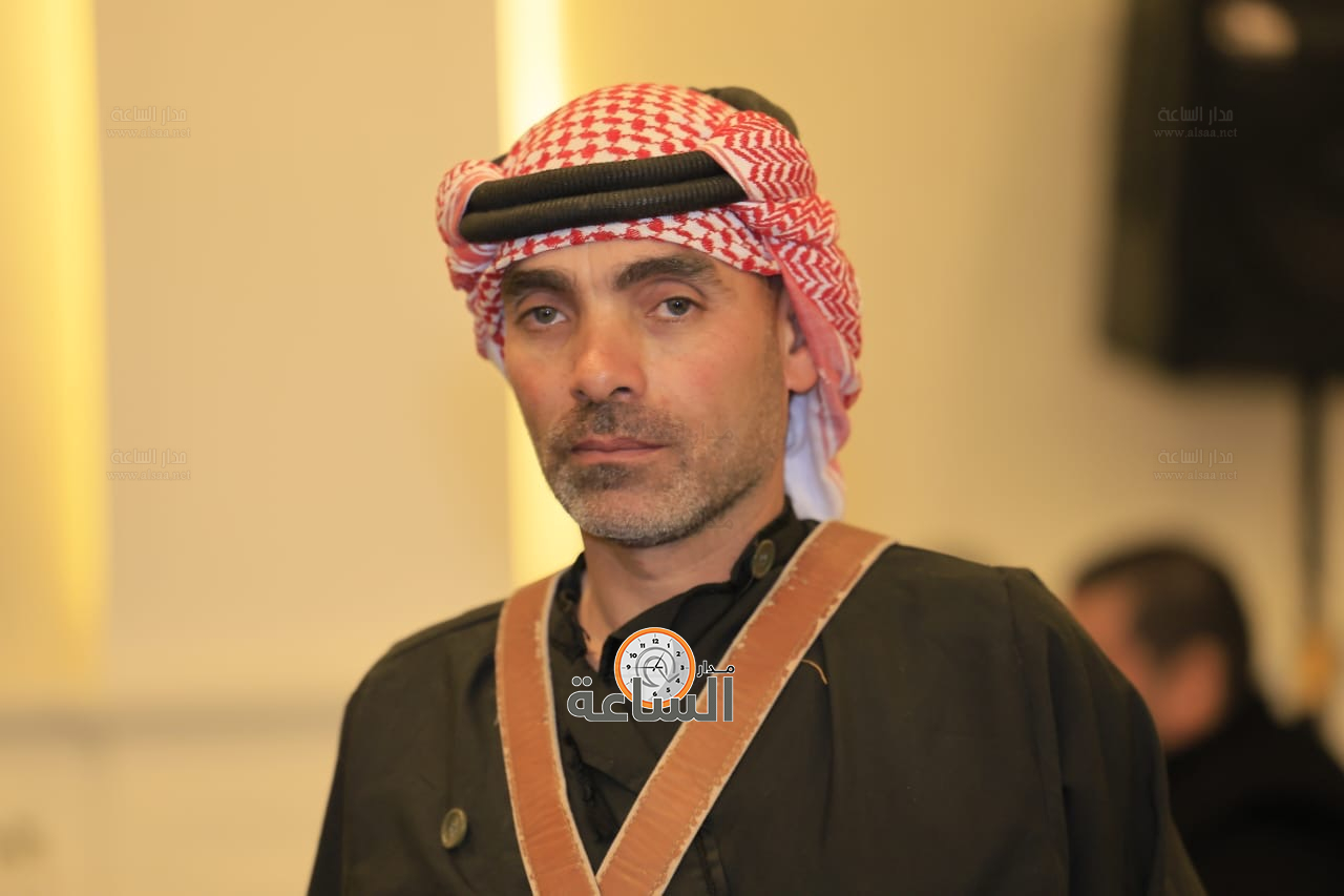 Madar Al-Saa Images 0.3628189516293019