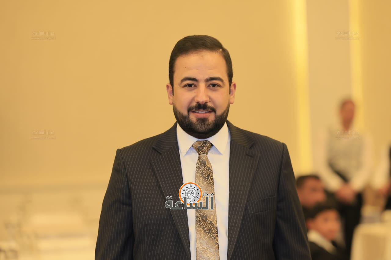 Madar Al-Saa Images 0.8959091100884593