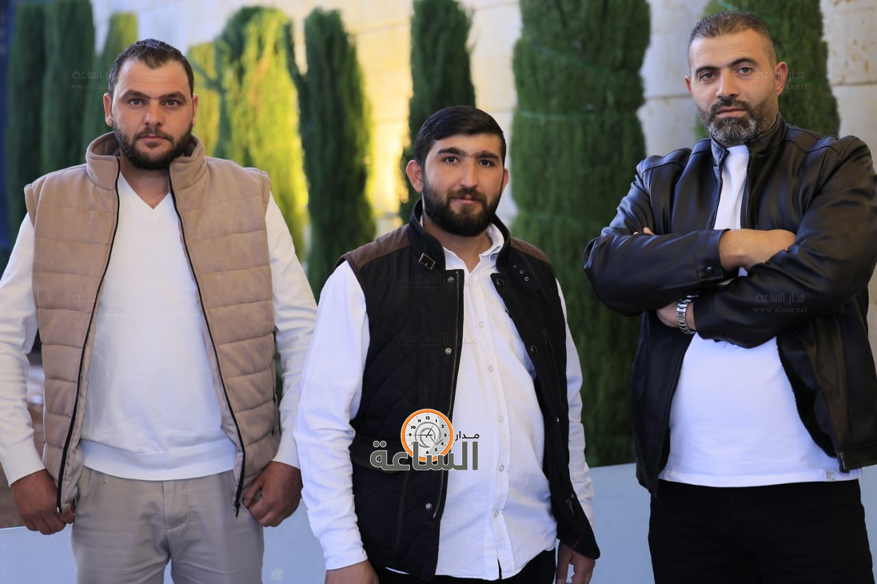 Madar Al-Saa Images 0.3861646672679767