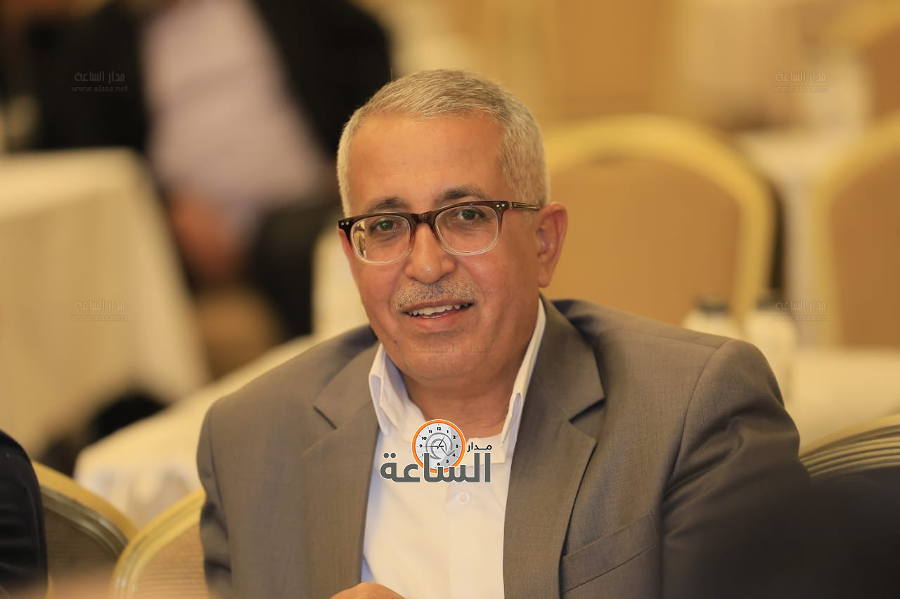 Madar Al-Saa Images 0.8397866507766443