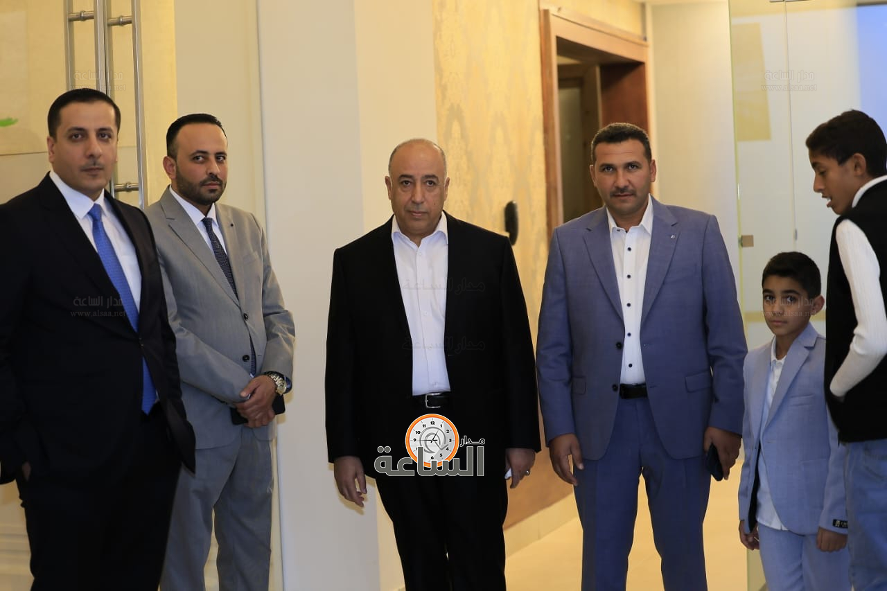 Madar Al-Saa Images 0.9882212650951718