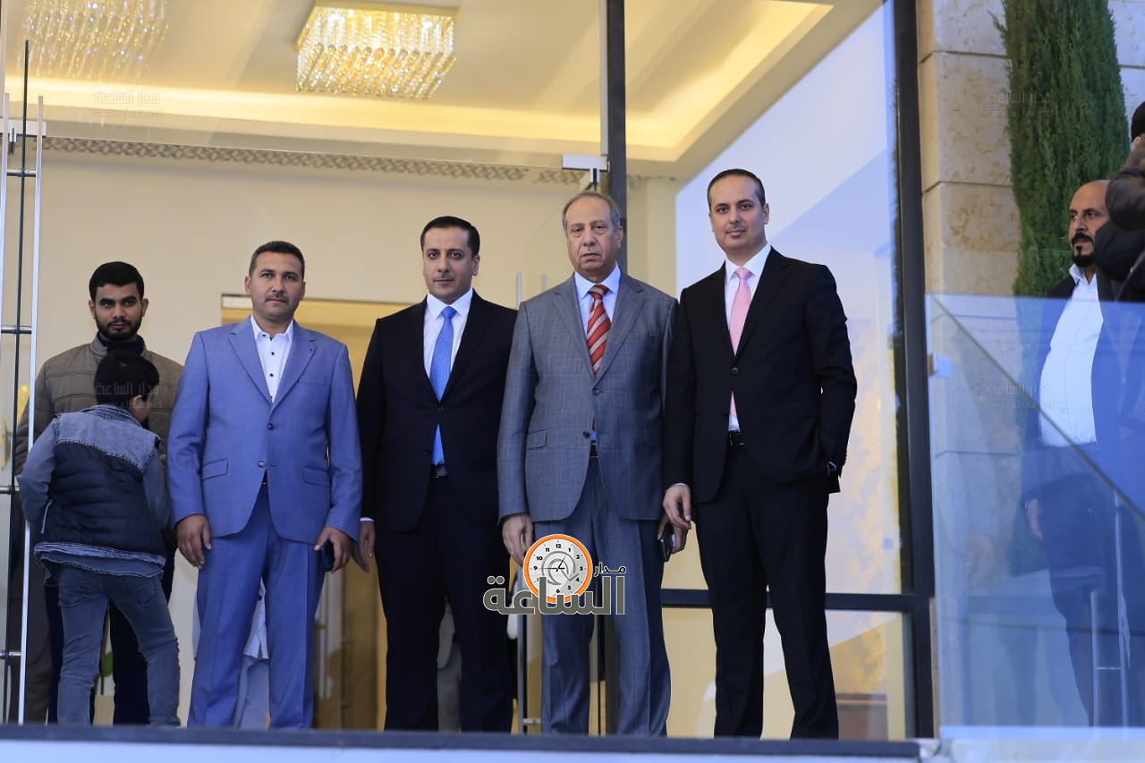 Madar Al-Saa Images 0.5984885271002164