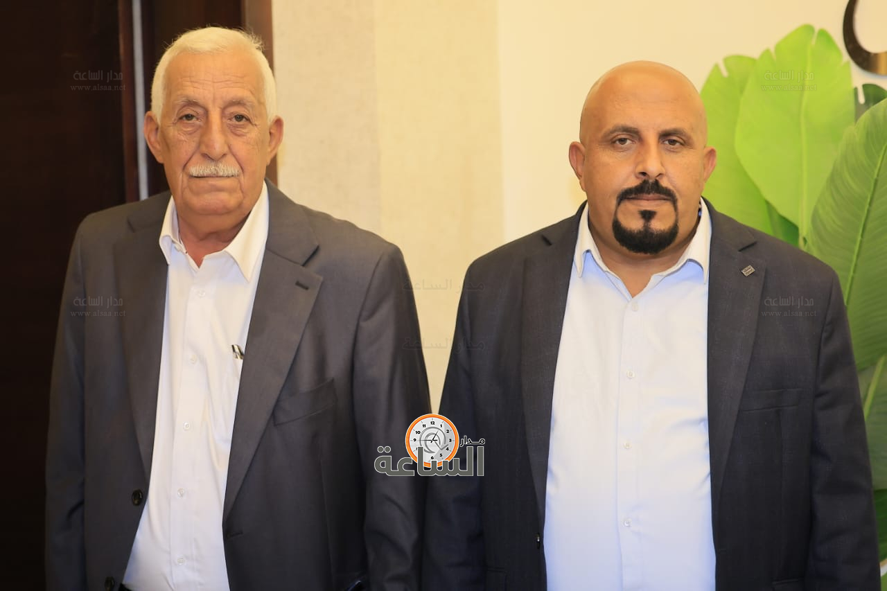 Madar Al-Saa Images 0.5310162957313704