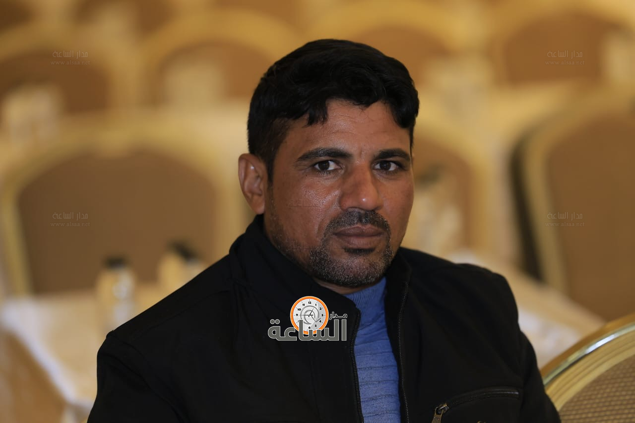 Madar Al-Saa Images 0.18747867563285991