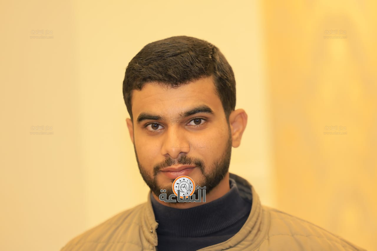 Madar Al-Saa Images 0.04613452899944537