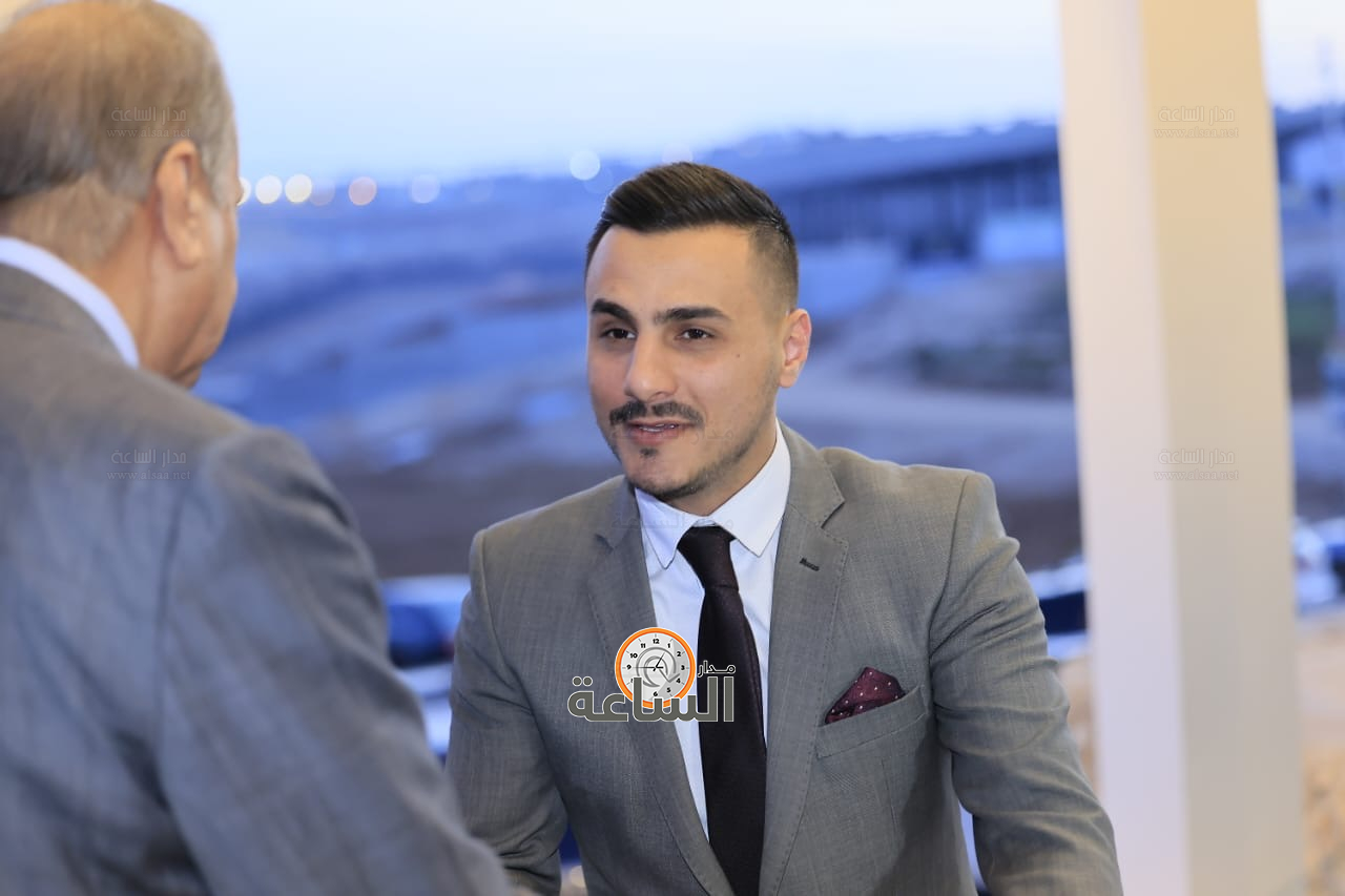 Madar Al-Saa Images 0.21262178911809904