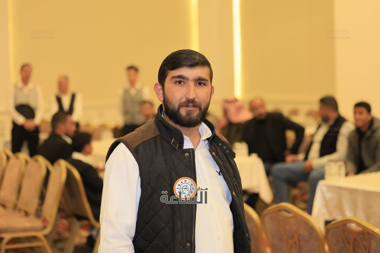 Madar Al-Saa Images 0.5033566892809477