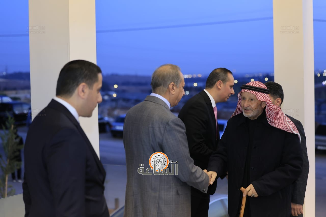 Madar Al-Saa Images 0.6966739957897852