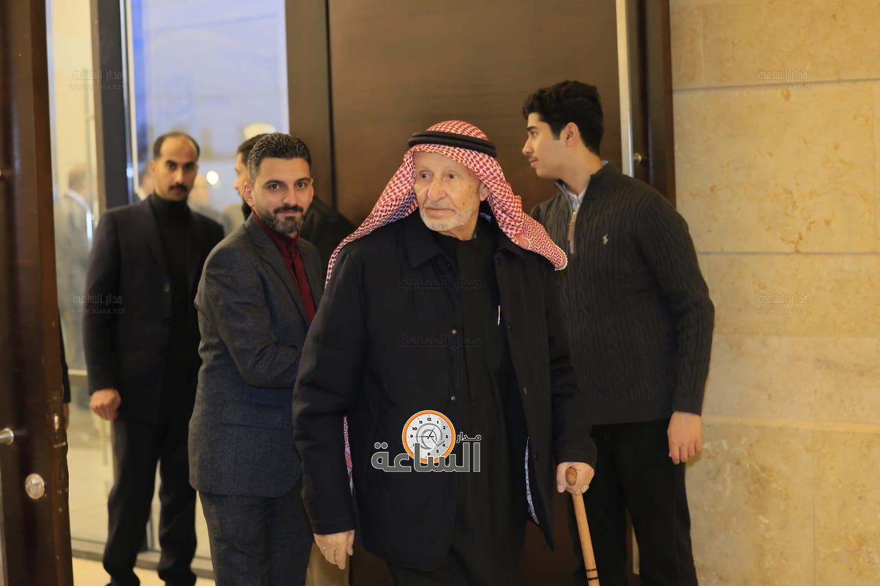 Madar Al-Saa Images 0.4540668440320649