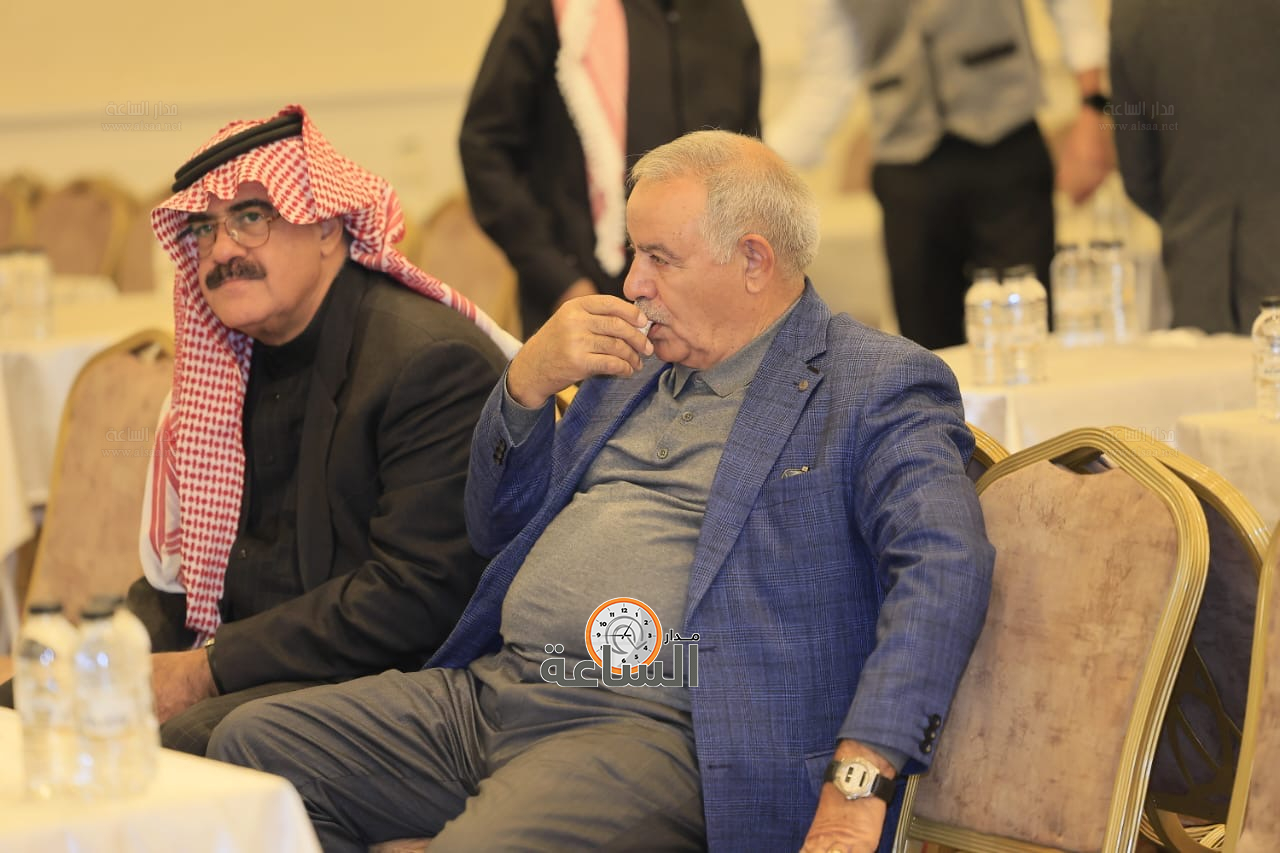 Madar Al-Saa Images 0.4547092015008902