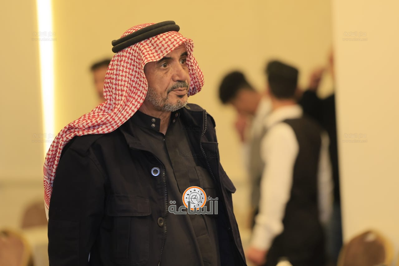 Madar Al-Saa Images 0.4529915539683529