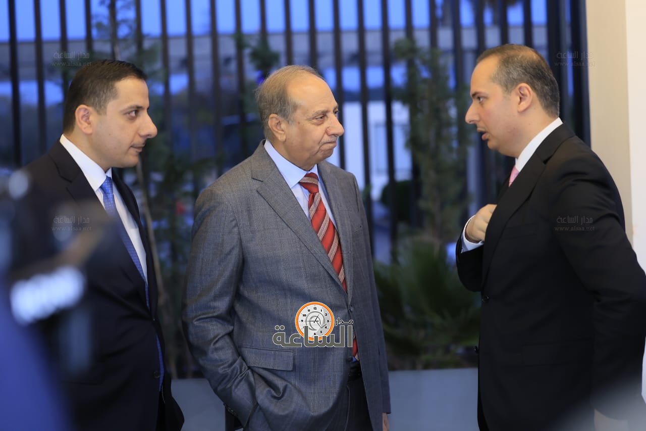 Madar Al-Saa Images 0.23035752214732108