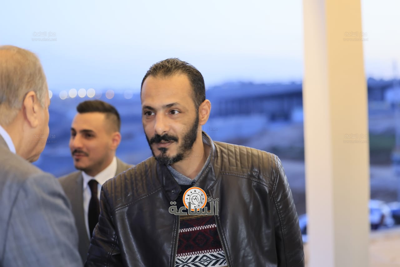 Madar Al-Saa Images 0.4107008858100264