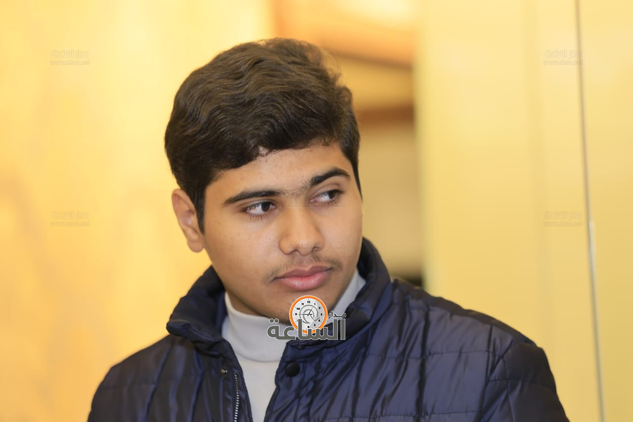 Madar Al-Saa Images 0.2294764003253862