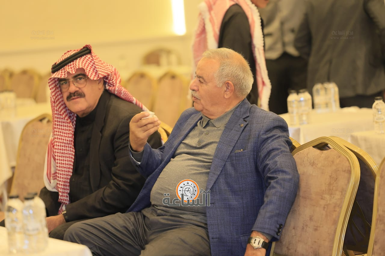 Madar Al-Saa Images 0.613855061159892