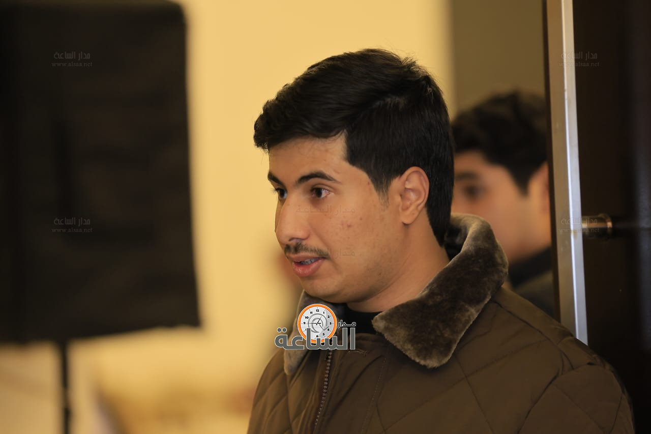 Madar Al-Saa Images 0.3331797683740305