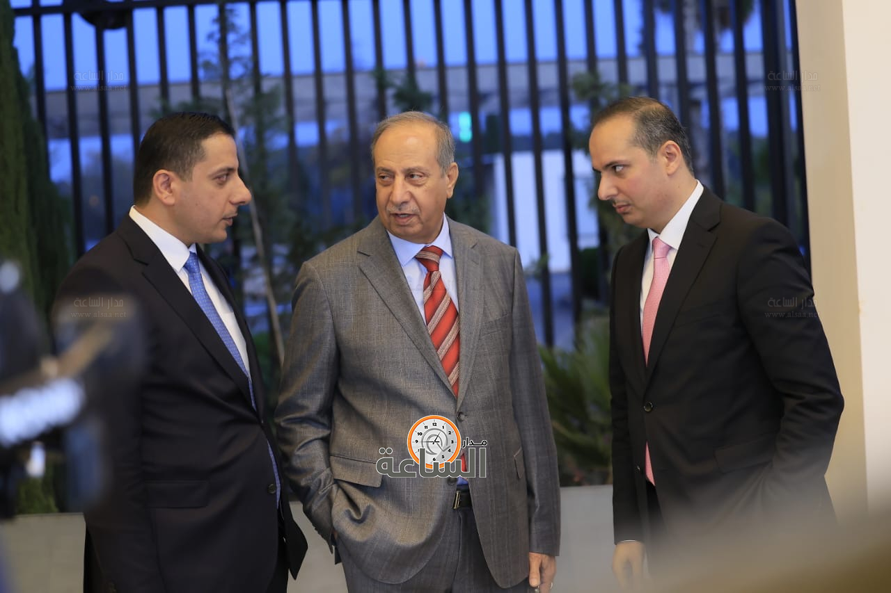 Madar Al-Saa Images 0.5071454916220076