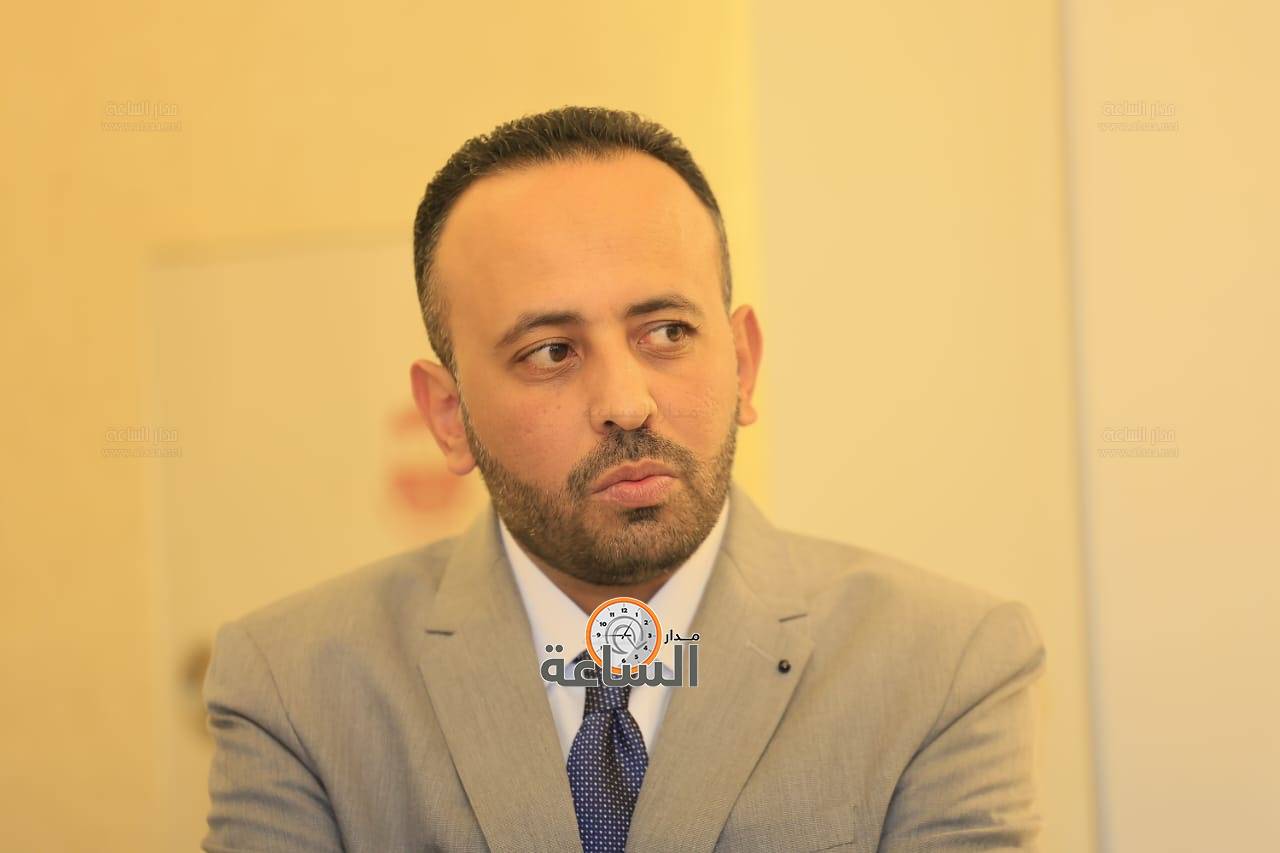 Madar Al-Saa Images 0.04677418944247891